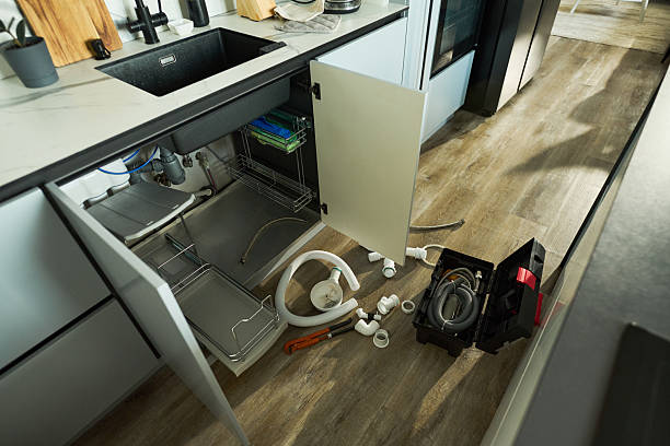Reliable Drain Cleaning contractor in Wood River Junction, RI by Street Wise - Plumbing